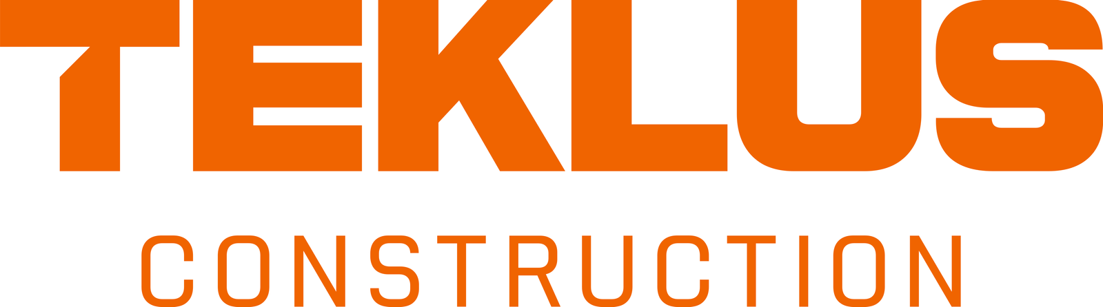 Teklus Construction LLC